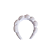Tiara Nuvem - Imagem 3