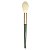 Pincel para Iluminador Vegan V347 - Sffumato Beauty - Imagem 1