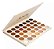 Paleta de sombras Pro Daily 35 cores - Luisance - Imagem 1