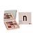 Paleta de Sombras Instant Pallet Shine Desire - Nina Makeup - Imagem 3