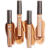 Corretivo Líquido Hyaluronic Matte - Nina Makeup - Imagem 1