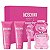 Kit Toy 2 Bubble Gum - Edt - Moschino - Imagem 1