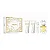 Kit Toy 2 - Edp - Moschino - Imagem 1