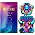 Toy 2  Pearl -  Edp - Moschino - Imagem 2