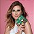 Palette de Sombras Green - Niina Secrets Eudora - Imagem 5