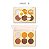 Paleta de Sombras Funny Eggs - SP Colors - Imagem 3