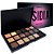 Paleta de Sombras Precious Obsidian -  Ruby Rose - Imagem 2