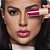 Gloss Labial Ultra Vinílico - Pam By Pamella - Imagem 10
