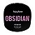 Blush Duo Gemini - Obsidian Ruby Rose - Imagem 2
