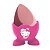 Esponja Gota + Porta Esponja Hello Kitty - Klass Vough - Imagem 1