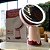Espelho Duplo Aumento 10x Com LED Hello Kitty -  Klass Vough - Imagem 5