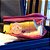 Necessaire Hello Kitty Transparente - Klass Vough - Imagem 3