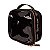 Necessaire Feminina em Vinil Transparente HN-0331S- Klass Vough - Imagem 2