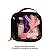 Necessaire Feminina em Vinil Transparente HN-0331S- Klass Vough - Imagem 3
