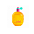 Boum Do Brazil Edp - Jeanne Arthes Paris - Imagem 1
