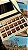 Paleta de Sombra Og The Autumn Matte - Og Outdoor Girl - Imagem 3