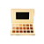 Paleta de Sombra Og The Autumn Matte - Og Outdoor Girl - Imagem 2