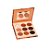 Paleta De Sombras Red Clay Og - Og Outdoor Girl - Imagem 1