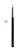Pincel de Sombra Redondo O149 - Daymakeup - Imagem 1