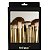 Kit Starting Pro 9 Peças - Daymakeup - Imagem 2