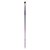 Pincel Esfumar P Holographic HOE1 - Ruby Rose - Imagem 1