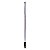 Pincel Duo Sobrancelha Holographic HOE8 - Ruby Rose - Imagem 1