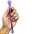 Pincel Duplo para Iluminador e Esfumar Stay Fix SF04 - Ruby Rose - Imagem 2