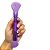 Pincel Duplo para Blush e Contorno Stay Fix SF03 - Ruby Rose - Imagem 2
