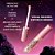 Gloss Labial com Glitter Lip Injection Maximum Plump Cosmic Crush - Too Faced - Imagem 2