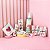 Gloss Infantil Brilha Brilha - Vizzela - Imagem 6