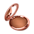 Bronzer Em Pó Matte Sunstruck Matte Deep Rosy - Mac - Imagem 1