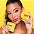 Banana Powder - Vizzela - Imagem 4