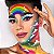Kit Tinta Cremosa  5 cores - ColorMake - Imagem 2