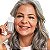 Creme Antirrugas Clareador Eye Cream - Creamy - Imagem 2
