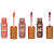 Lip Oil Sweet Caramel - Nina Makeup - Imagem 1