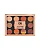 Paleta de Sombras  Sweet Talk  01- Og - Imagem 1