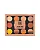 Paleta de Sombras  Sweet Talk  02- Og Outdoor Girl - Imagem 1