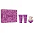 Kit Dylan Purple  Edp - Versace - Imagem 1