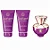 Kit Dylan Purple  Edp - Versace - Imagem 2