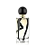 Prestige Secret Edp - New Brand - Imagem 1