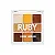 Paleta de Sombras Sweets Collection Creme Brulee - Ruby Kisses - Imagem 1