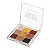 Paleta de Sombras Sweets Collection Creme Brulee - Ruby Kisses - Imagem 3
