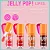 Lip Oil Jelly Pop! - Ruby Kisses - Imagem 2