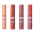 Butter Bomb Gloss - Ruby Kisses - Imagem 1