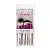 Kit de Pincéis Rosto e Olhos - Ruby Kisses - Imagem 4