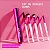 Kit de Pincéis Olhos - Ruby Kisses - Imagem 2