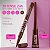 Caneta Delineadora Intense 24h Marrom - Ruby Kisses - Imagem 3
