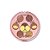 Paleta de Sombras Lovely Bear - SP Colors - Imagem 5