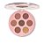 Paleta de Sombras Lovely Bear - SP Colors - Imagem 4