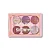 Paleta de Sombras Love Coupons - SP COLORS - Imagem 2